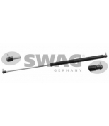 SWAG - 10510021 - Амортизатор багажника MB Vito