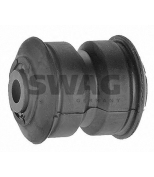 SWAG - 10750010 - Втулка рессоры: MB207-310 зад.ресс.