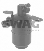 SWAG - 10910607 - Осушитель MB W210
