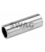 SWAG - 10914767 - Сайлентблок рессоры