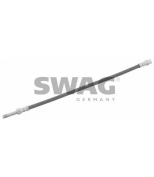 SWAG - 10928613 - Шланг тормозной 440мм MB Sprinter, WV LT