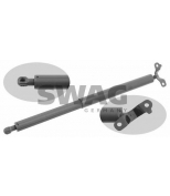 SWAG - 10929334 - Упругий элемент, крышка багажника / помещения для груза