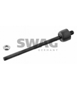 SWAG - 10931523 - Тяга рулевая  MB C(W204)