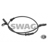 SWAG - 10938373 - Датчик ABS Mercedes C 220 (S204) / Mercedes C 180 (W204) / Mercedes C