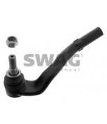SWAG - 10938969 - Наконечник рулевой тяги