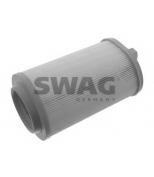 SWAG - 10939751 - Фильтр воздушный