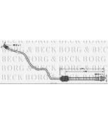 BORG & BECK - BBH7786 - 