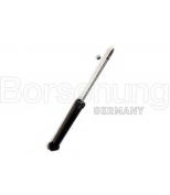 Borsehung - B12141 - амортизатор задний газовый