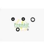 FRENKIT - 119043 - Ремкомплект, главный