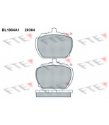 FTE - BL1064A1 - 