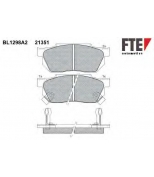 FTE - BL1298A2 - 