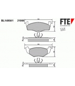 FTE - BL1400A1 - 