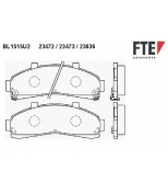 FTE - BL1515U2 - 