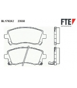 FTE - BL1792A2 - 