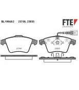 FTE - BL1994A2 - 