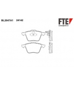 FTE - BL2047A1 - 