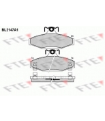 FTE - BL2147A1 - 