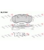 FTE - BL2176A1 - 