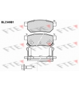 FTE - BL2349B1 - 