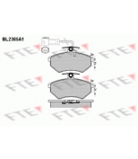 FTE - BL2385A1 - 