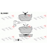 FTE - BL2466B1 - 