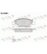 FTE - BL2490B1 - 