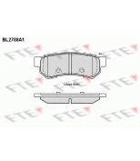 FTE - BL2708A1 - 