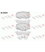 FTE - BL2809A1 - 