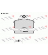 FTE - BL2818B1 - 