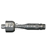 JP GROUP - 1144501600 - Осевой шарнир рулевая тяга