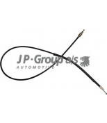 JP GROUP - 1170308500 - Трос ручного тормоза