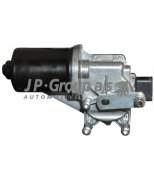JP GROUP - 1198201900 - Двигатель стеклоочистителя