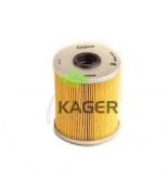 KAGER - 110023 - 