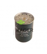 KAGER - 110033 - 