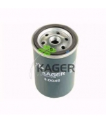 KAGER - 110045 - 