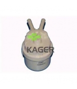 KAGER - 110133 - 