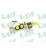 LPR - 1116 - Цилиндр торм. главный