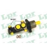LPR - 1156 - Гл. тормозной цилиндр LPR
