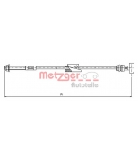 METZGER - 115452 - 