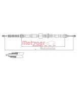 METZGER - 115512 - 