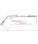 METZGER - 115941 - 