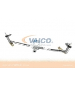VAICO - V101576 - Трапеция стеклоочистителей (без привода) VW BORA/GOLF IV