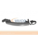 VAICO - V106160 - Ручка двери: VW GOLF 4, BORA,A2,LUPO без ключа лев+прав,перед+з