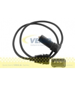 VEMO - V10720998 - Датчик положения коленчатого вала audi 80 1.9d 09.91-01.96