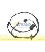 VEMO - V10721091 - Датчик частоты вращ. колеса V10-72-1091