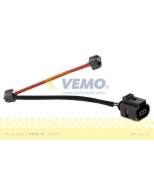 VEMO - V10721201 - Сигнализатор тормозных колодок