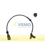 VEMO - V10721236 - Датчик, частота вращения колеса