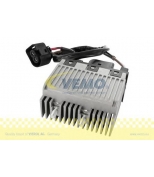 VEMO - V10790013 - Блок управления отопителем AUDI A4/A6/VW PASSAT-05