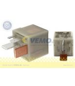 VEMO - V15710005 - Реле V15-71-0005