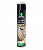 GRASS 112117 Универсальный пенный очиститель «Multipurpose Foam Cleaner» (аэрозоль 750 мл)